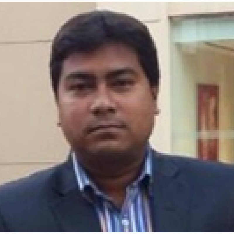Sushant Jana