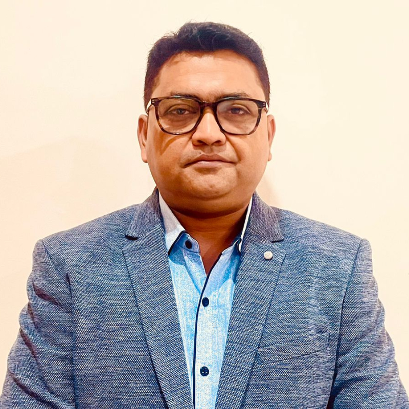 Ranajoy Roy